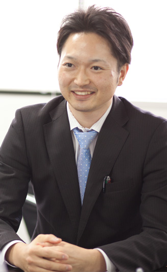 松下 裕志